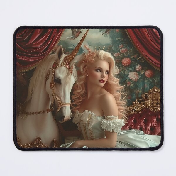 Item preview, Vita's Whimsical Art - Modern Fantasy  designed and sold by Mab2000.