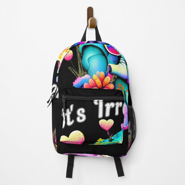Item preview, It's Irrelephant designed and sold by ElephantVibes.
