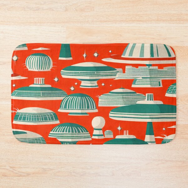 Item preview, Atomic bomb form designed and sold by Joanne Walsh.