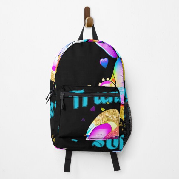 Item preview, Trunk Full Of Surprises. colorful elephant designed and sold by ElephantVibes.