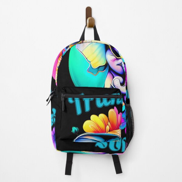 Item preview, Trunk Full Of Surprises. happy elephant designed and sold by ElephantVibes.