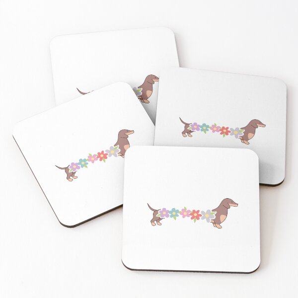 Item preview, Dog Flower designed and sold by 989-.