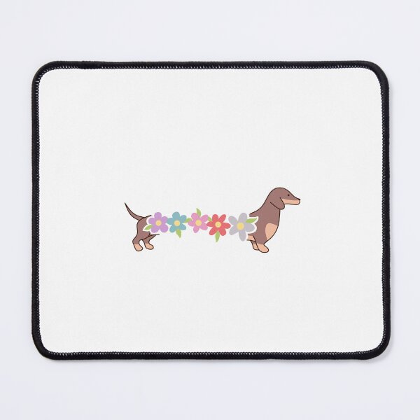 Item preview, Dog Flower designed and sold by 989-.