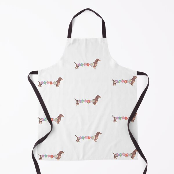 Item preview, Dog Flower designed and sold by 989-.