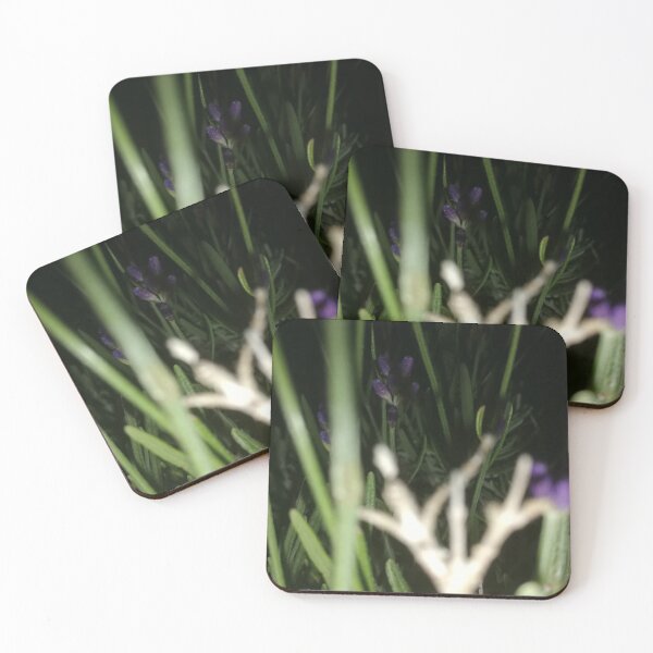 Item preview, Lavender in the Dark designed and sold by Pentagonth3f.