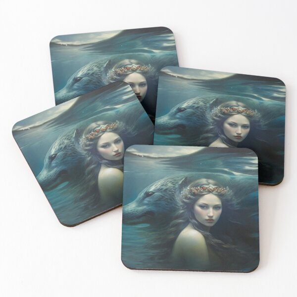 Item preview, Selkie designed and sold by KilianSzmid.