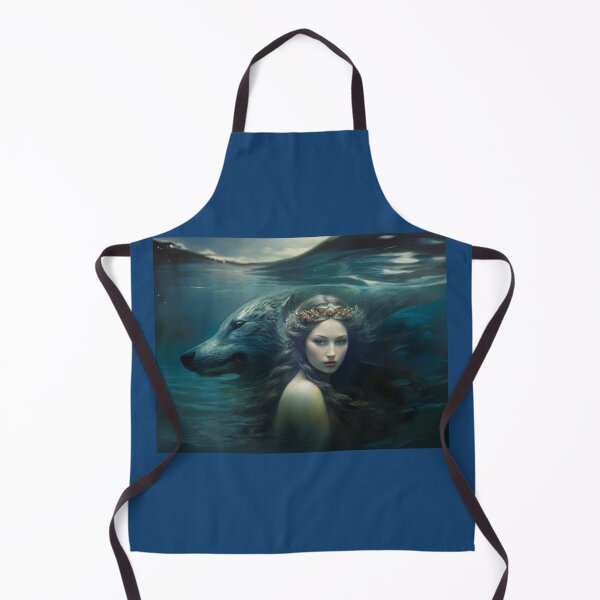 Item preview, Selkie designed and sold by KilianSzmid.