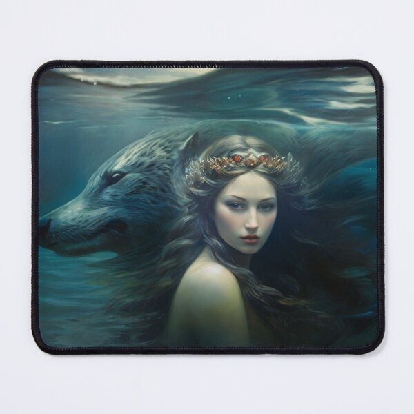 Item preview, Selkie designed and sold by KilianSzmid.