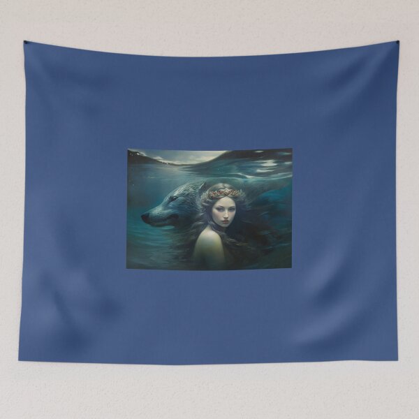 Item preview, Selkie designed and sold by KilianSzmid.