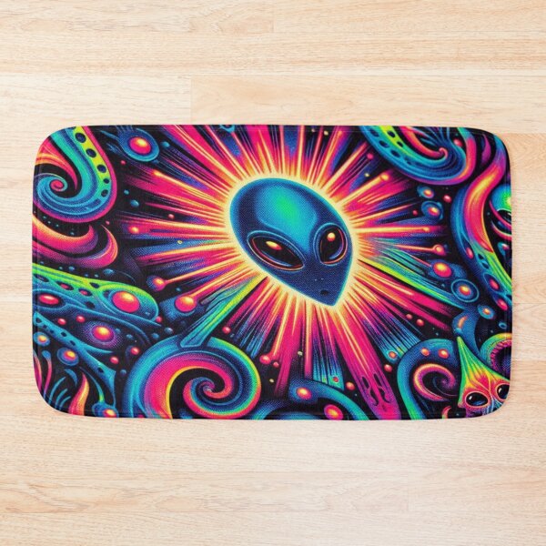 Item preview, Cosmic Odyssey Threads: Alien-Inspired Fashion designed and sold by Rui Fernandes.