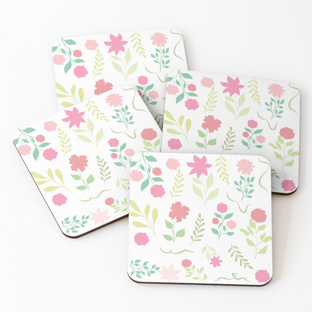 Item preview, Coasters (Set of 4) designed and sold by saricastro89.
