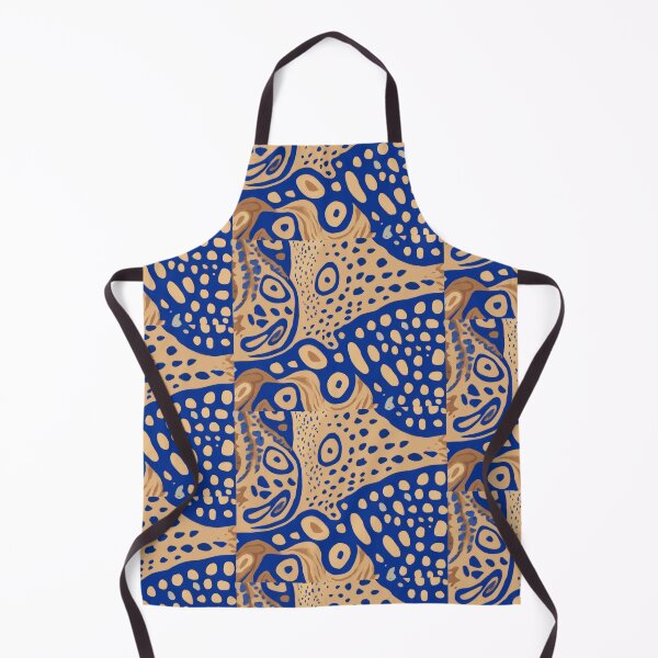 Item preview, Caribbean pattern designed and sold by UZRWRLD .