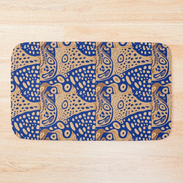 Item preview, Caribbean pattern designed and sold by UZRWRLD .