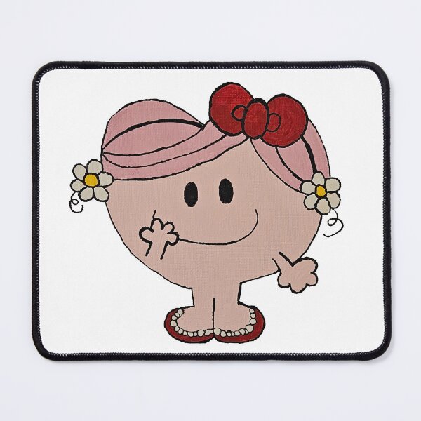 Aperçu de l'œuvre Petite Miss Câlin créée et vendue par mollyearle0313.