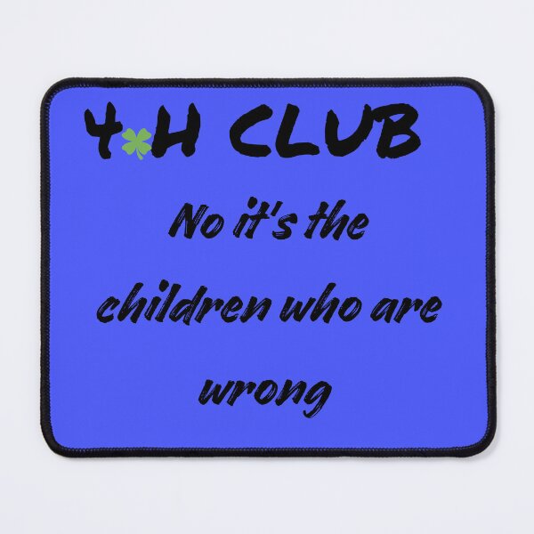 Item preview, 4H Club designed and sold by SimpsonEhhh.
