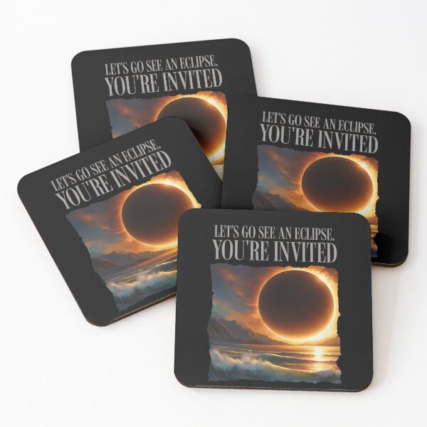 Item preview, Eclipse: Interdimensional Journey in Avant-garde Digital Art designed and sold by Artedig.