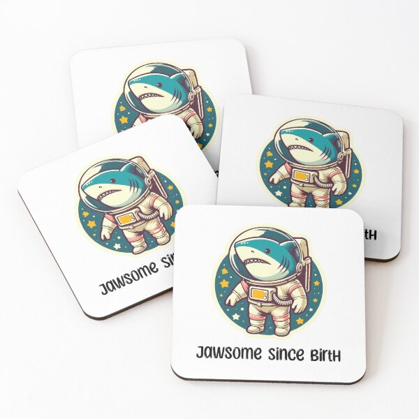 Item preview, Shark Meme designed and sold by DinoKate.