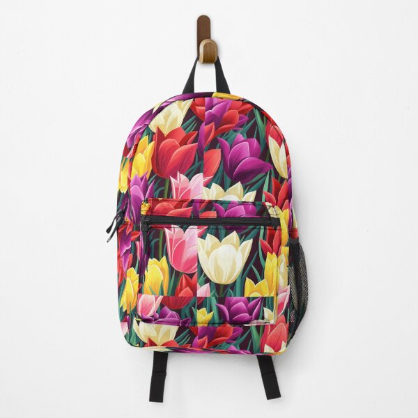 Item preview, Tulips designed and sold by PierreAlbijanic.