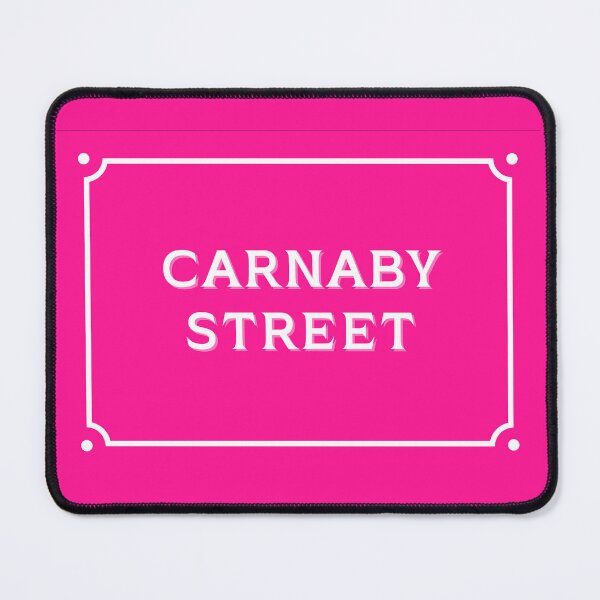 Item preview, Carnaby Street designed and sold by Yzakreativ.