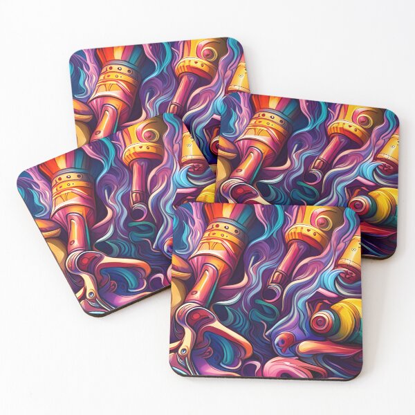 Item preview, Artistic Transmutation designed and sold by TheNewPixel.