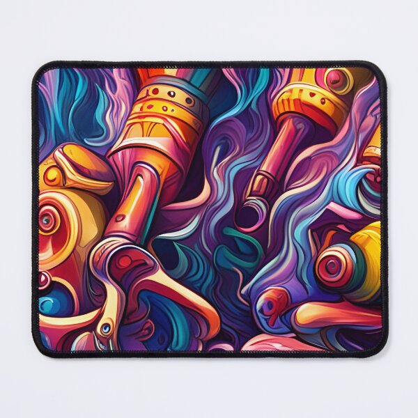 Item preview, Artistic Transmutation designed and sold by TheNewPixel.