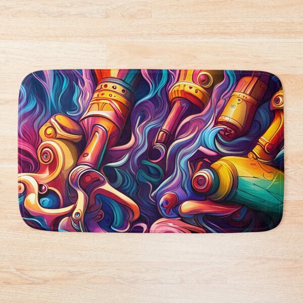 Item preview, Artistic Transmutation designed and sold by TheNewPixel.
