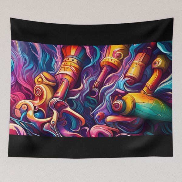 Item preview, Artistic Transmutation designed and sold by TheNewPixel.