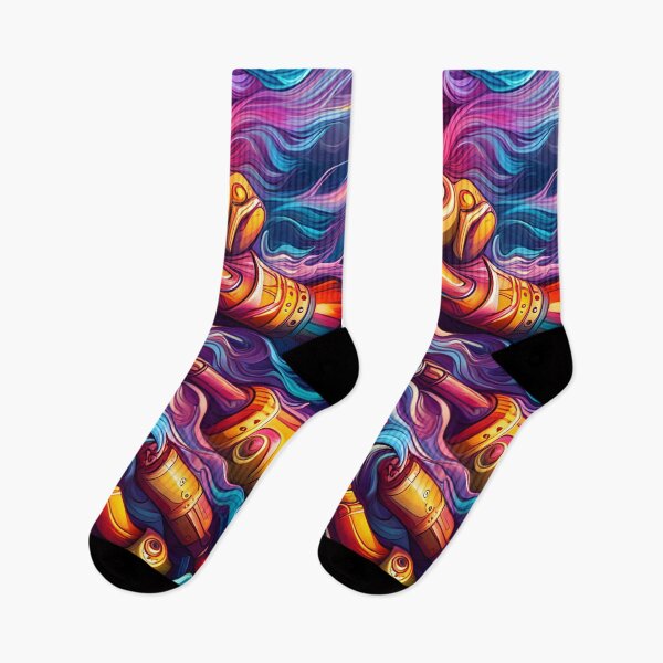 Item preview, Artistic Transmutation designed and sold by TheNewPixel.