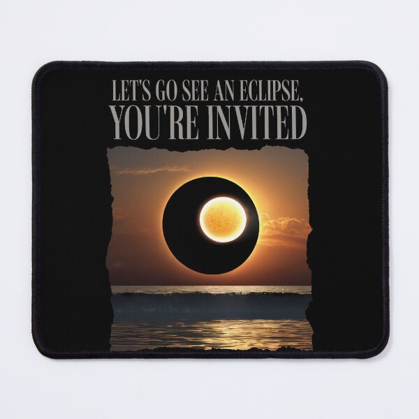 Item preview, Celestial Digital Art: Eclipse and its Star Dreams designed and sold by Artedig.
