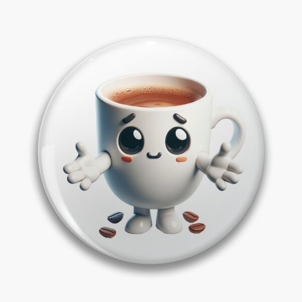 Item preview, Abrazo en una taza - Café designed and sold by PenultDesign.
