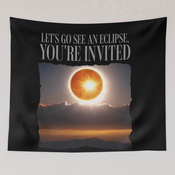 Item preview, Eclipse: Digital Creations That Unleash Cosmic Whirlwinds designed and sold by Artedig.