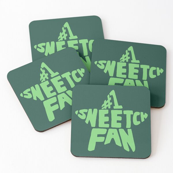 Item preview, Sneetch fan designed and sold by SneetchUltimate.