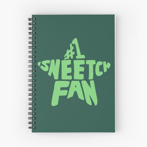 Item preview, Sneetch fan designed and sold by SneetchUltimate.