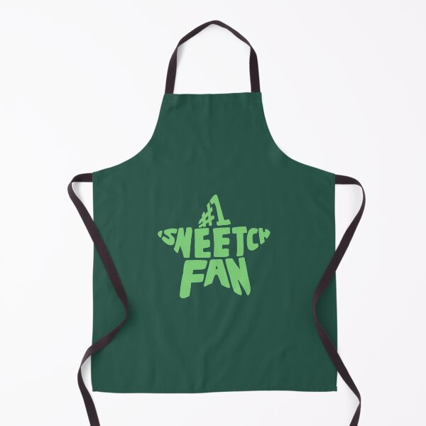 Item preview, Sneetch fan designed and sold by SneetchUltimate.