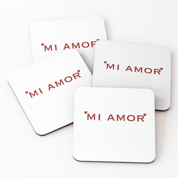 Item preview, Mi amor/ Mi diseño de amor designed and sold by xoxodesignsxoxo.
