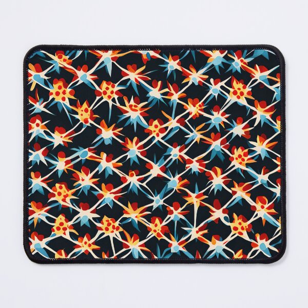 Item preview, Splitting atoms designed and sold by Joanne Walsh.