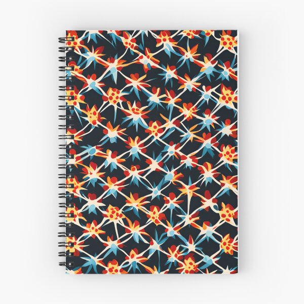 Item preview, Splitting atoms designed and sold by Joanne Walsh.