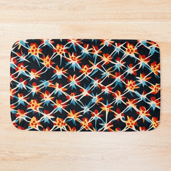 Item preview, Splitting atoms designed and sold by Joanne Walsh.