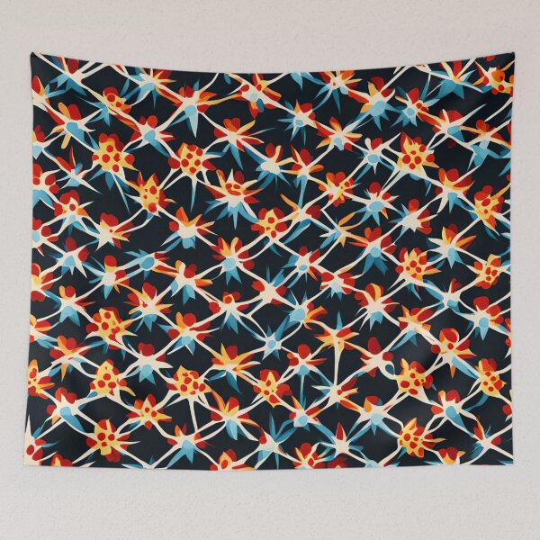 Item preview, Splitting atoms designed and sold by Joanne Walsh.