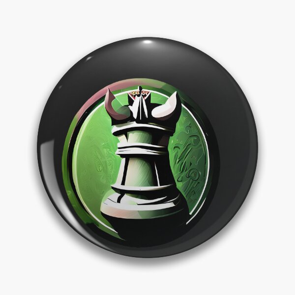Item preview, Chess White Rook designed and sold by Chubuter.