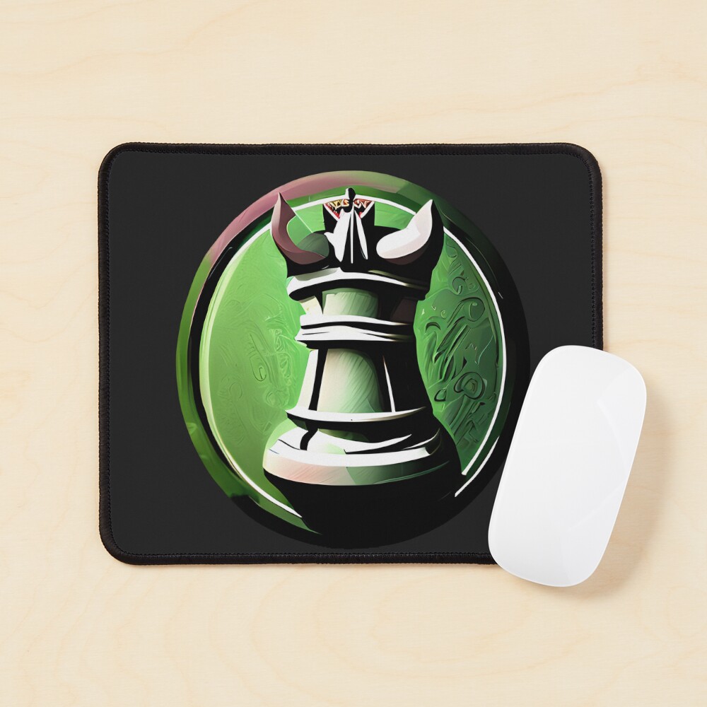Item preview, Mouse Pad designed and sold by jorgechubuter.