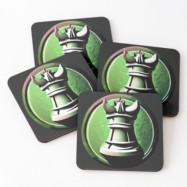 Item preview, Chess White Rook designed and sold by Chubuter.