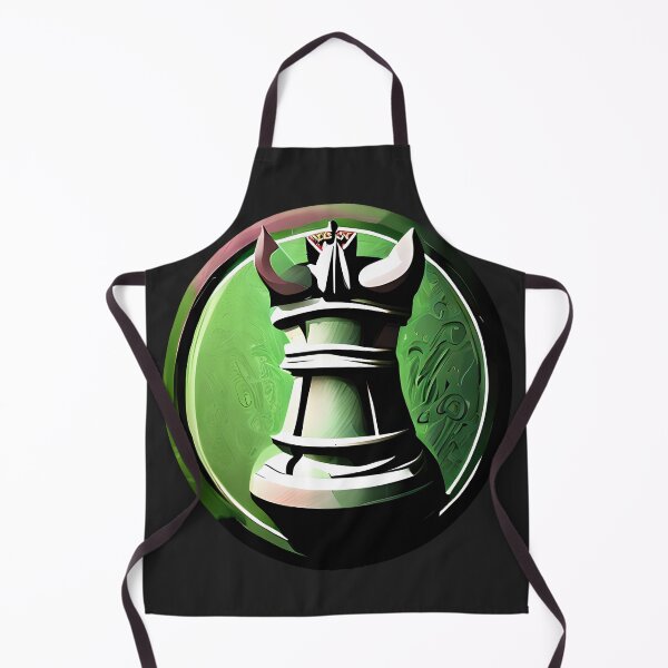 Item preview, Chess White Rook designed and sold by Chubuter.