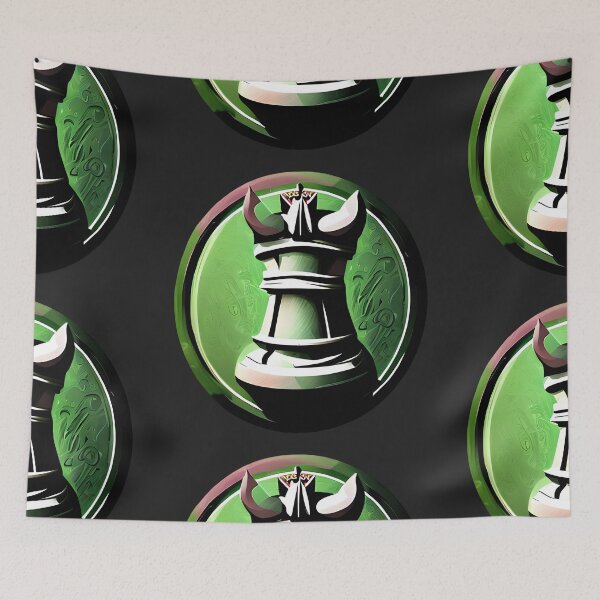 Item preview, Chess White Rook designed and sold by Chubuter.