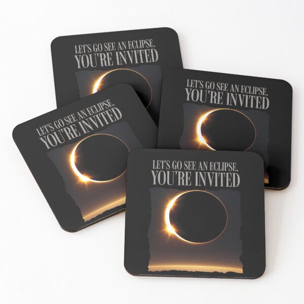 Item preview, Revolutionary Digital Art: Eclipse and its Starburst designed and sold by Artedig.