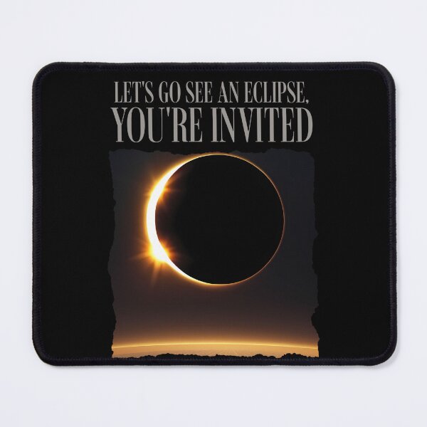 Item preview, Revolutionary Digital Art: Eclipse and its Starburst designed and sold by Artedig.