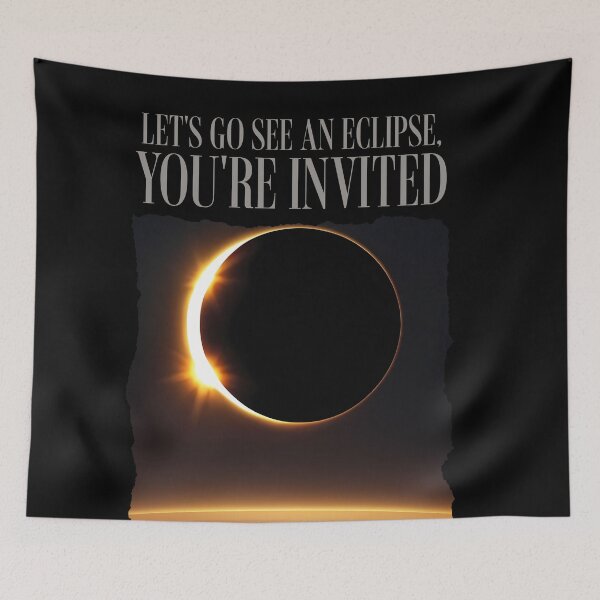 Item preview, Revolutionary Digital Art: Eclipse and its Starburst designed and sold by Artedig.