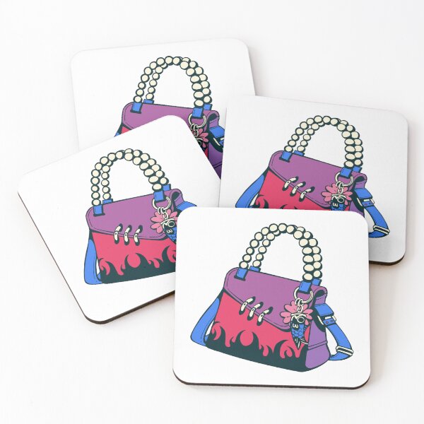 Item preview, Japanese Pearl Belt Bag designed and sold by Pencili.
