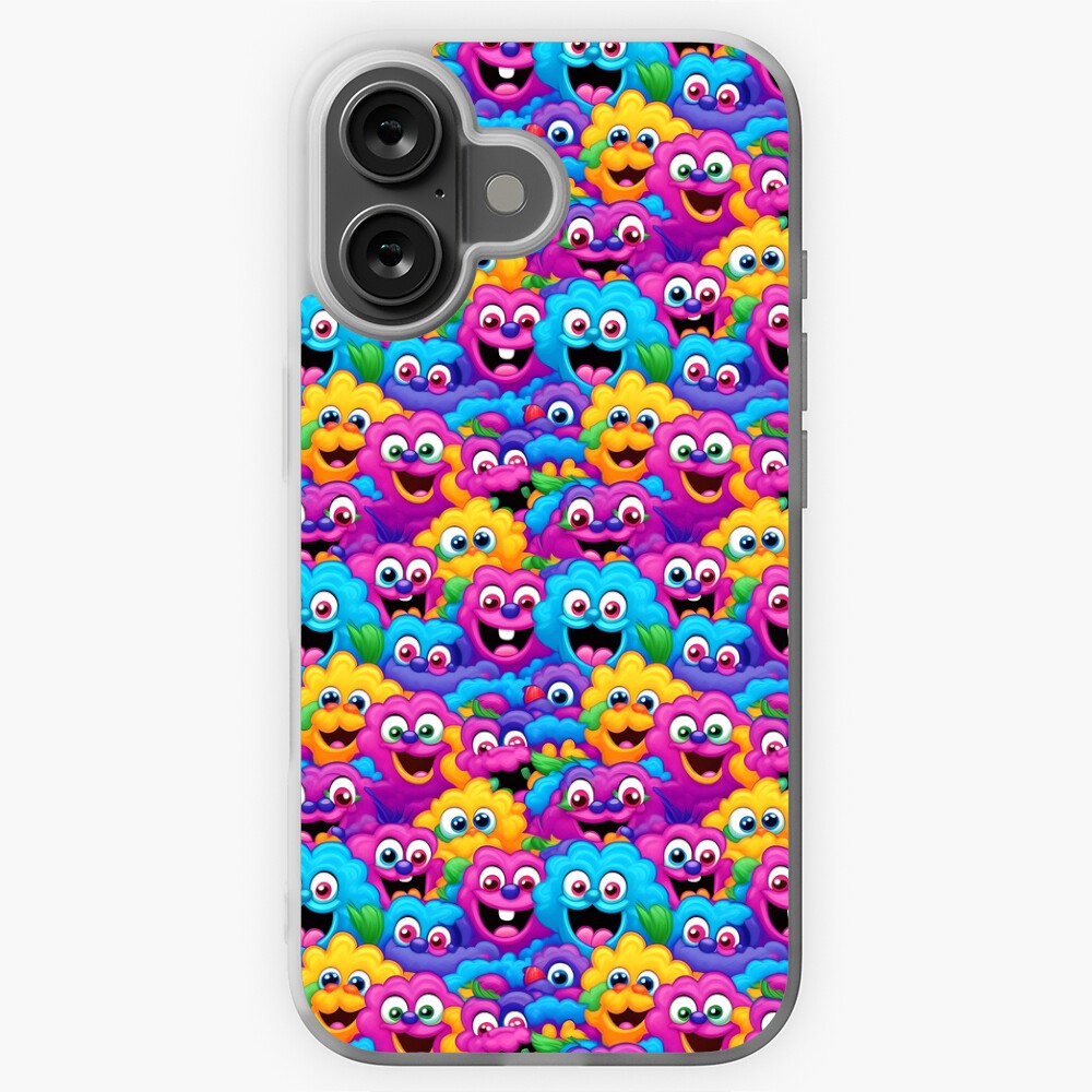 Item preview, iPhone Soft Case designed and sold by Nicos-NovelTs.