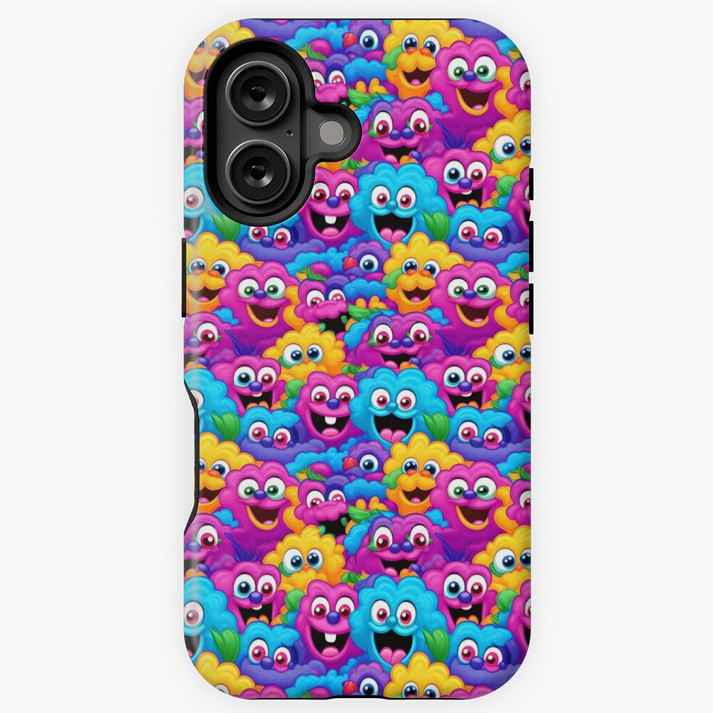 Item preview, iPhone Magsafe Tough Case designed and sold by Nicos-NovelTs.